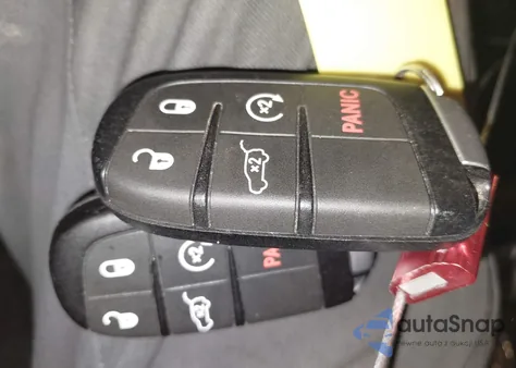 2017 Jeep Grand Cherokee Limited 75Th Anniversary Edition 4X4 из США, поврежденный, VIN 1C4RJFBG7HC718351